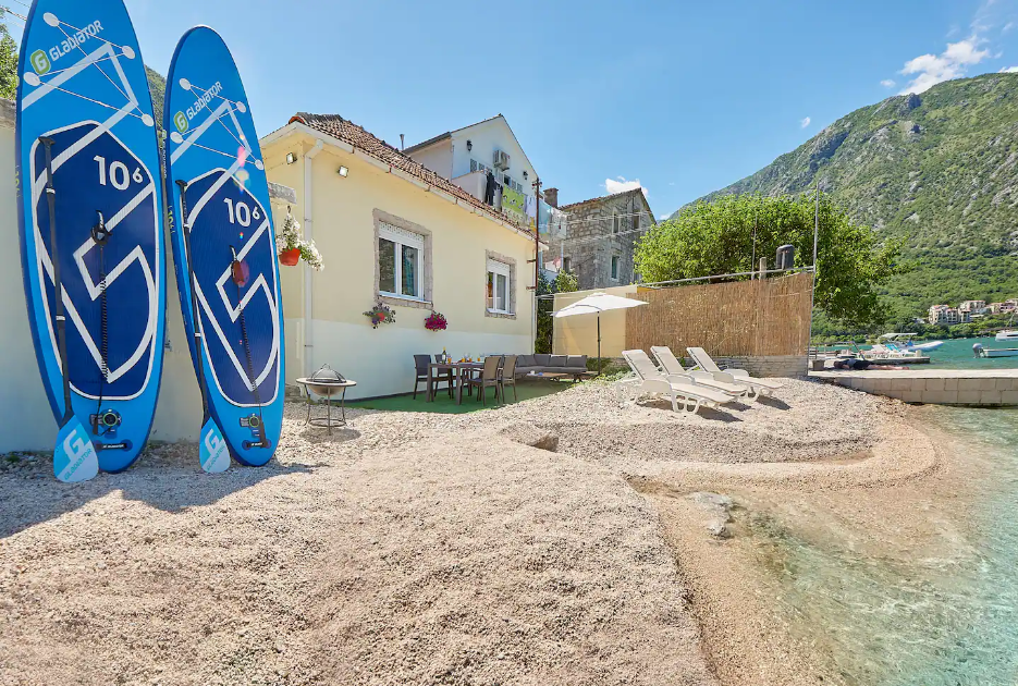 Image of House - 1 Bedrooms - 1 Bathrooms for Sale in Kotor-Kostanica-Montenegro, Image 2